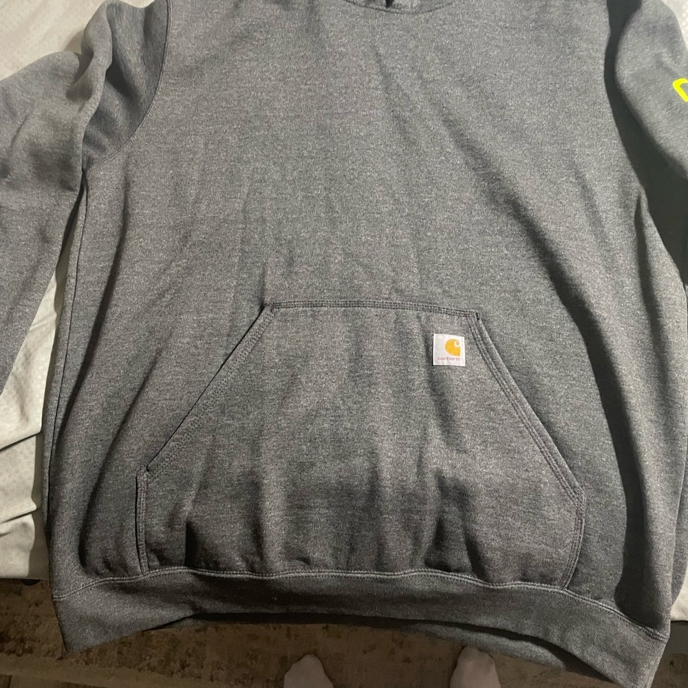 Mens XL hoodie pullover